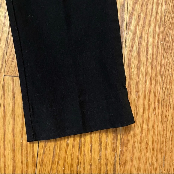 Chico’s So Slimming Black Pants - Picture 6 of 8
